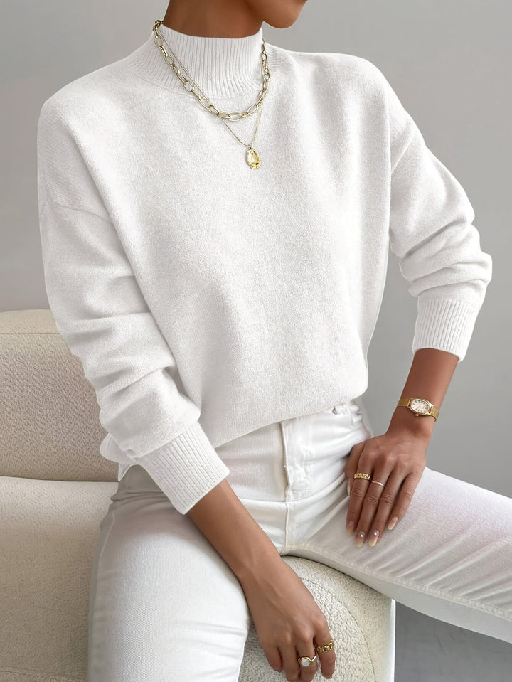 Jennifer | Elegante warme trui