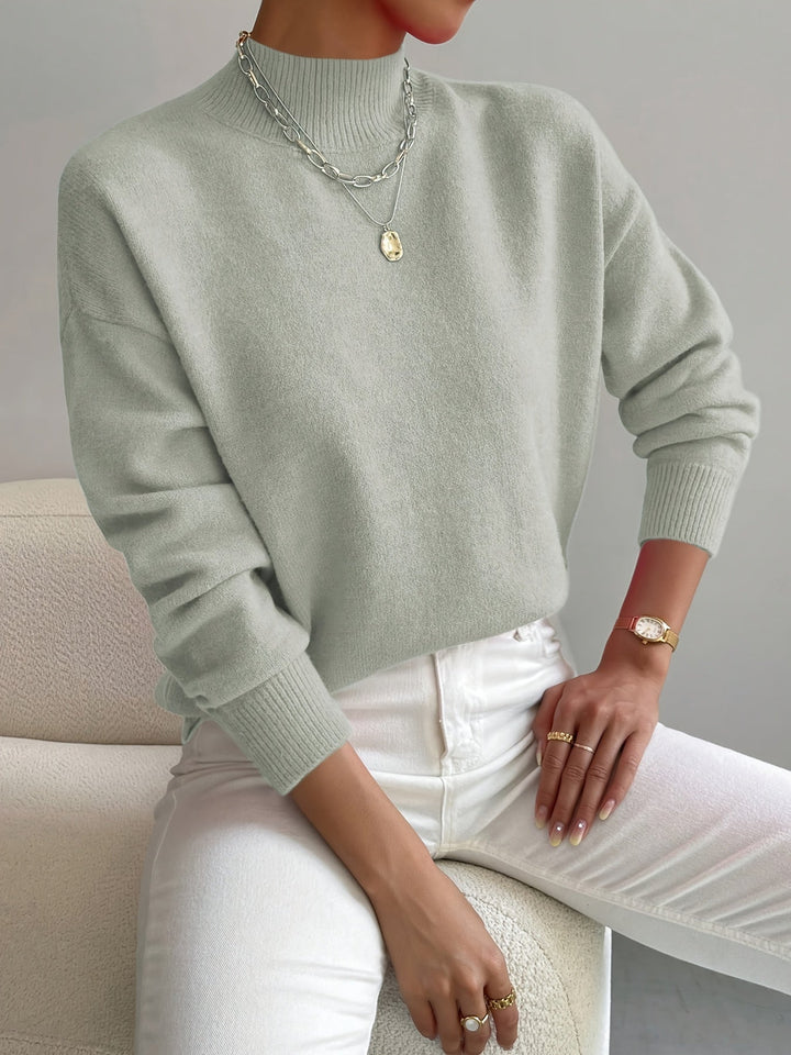 Jennifer | Elegante warme trui