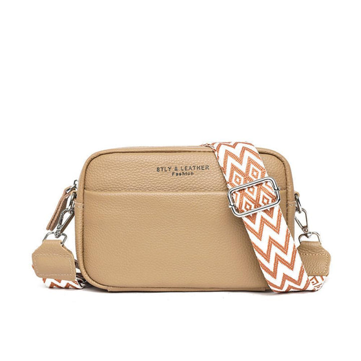 Margot™ | Tijdloze schoudertas