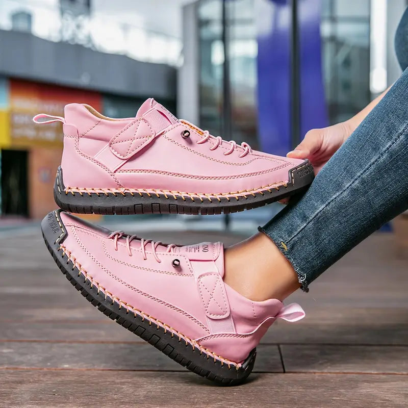 Sylvie | Orthopedische sneakers