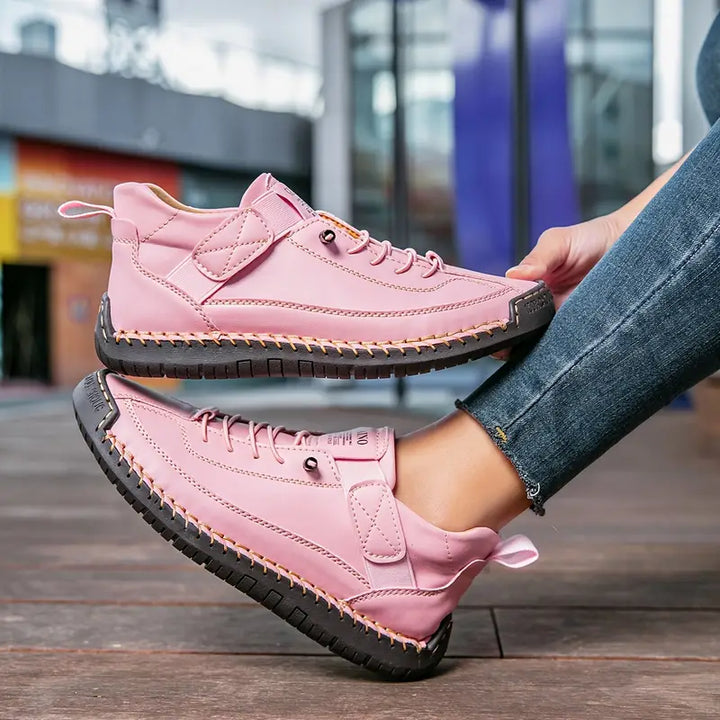 Sylvie | Orthopedische sneakers