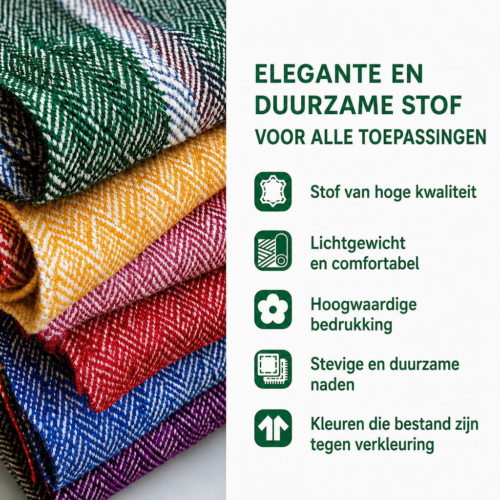 Sophie - Gewatteerde deken Schelp Symfonie