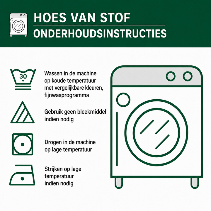 Loïs - Gewatteerde deken Bewaker van de Boek