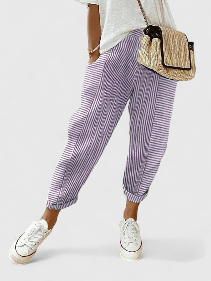 Elvira™ | Comfortabele broek