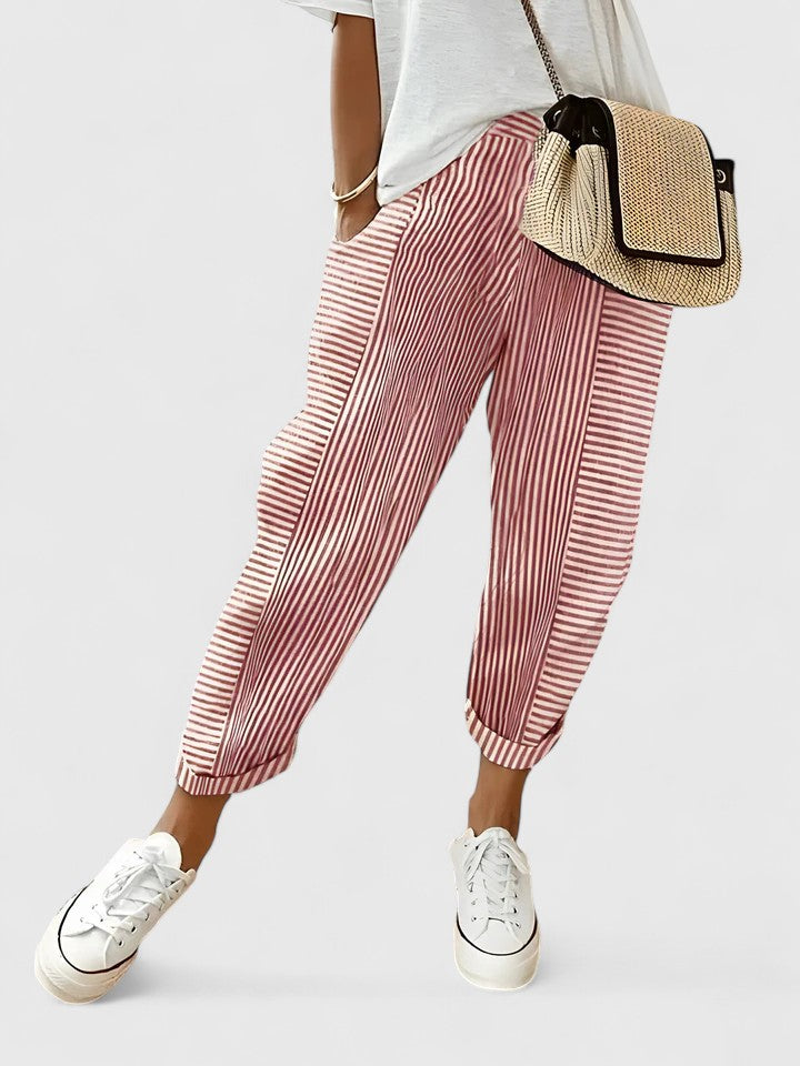 Elvira™ | Comfortabele broek