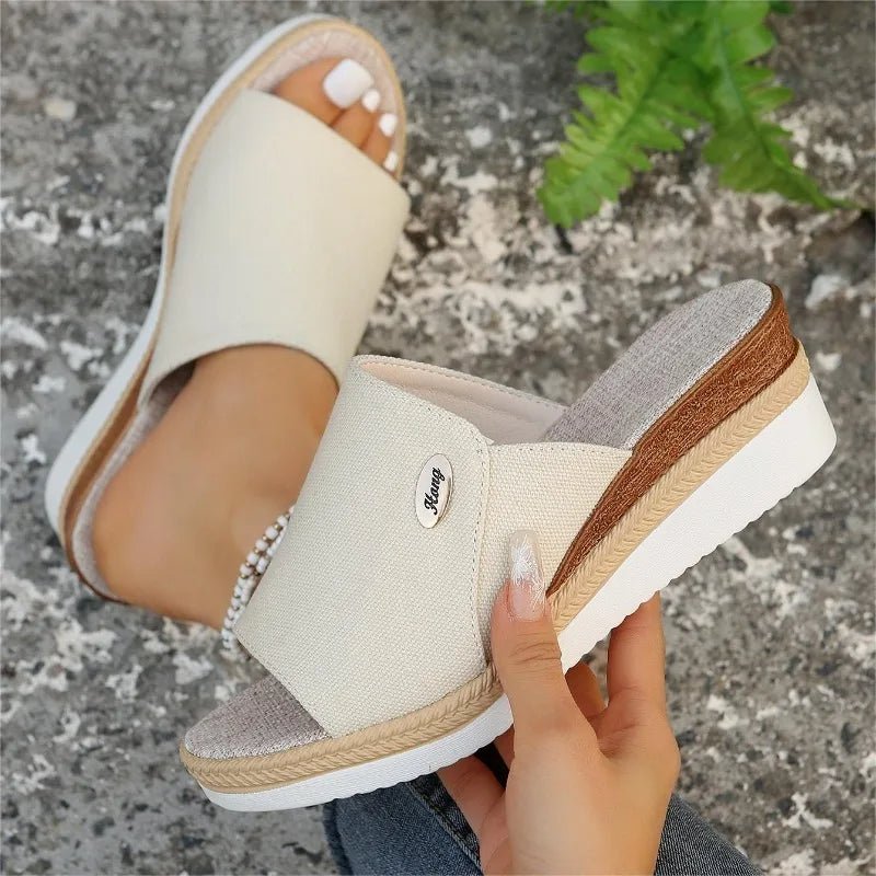 Greetje | Ergonomische sandalen