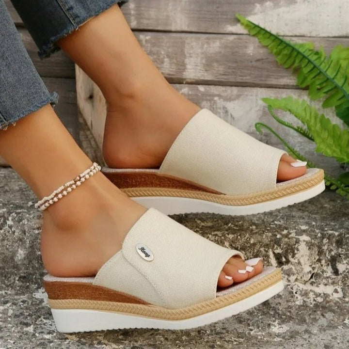 Greetje | Ergonomische sandalen