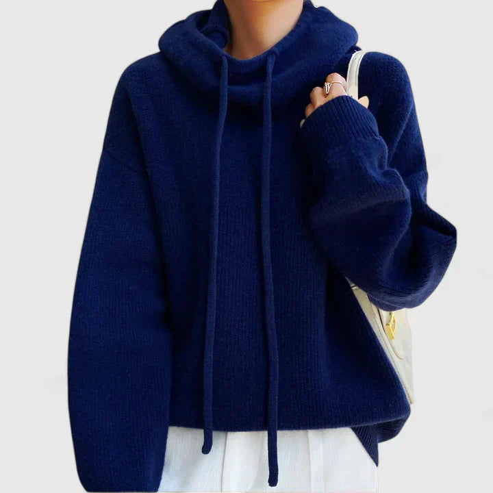 Marie | Comfortabele hoodie