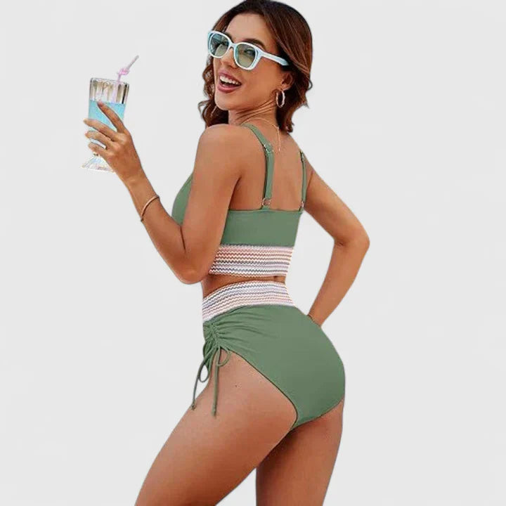 Jayzelliah | Elegante bikiniset