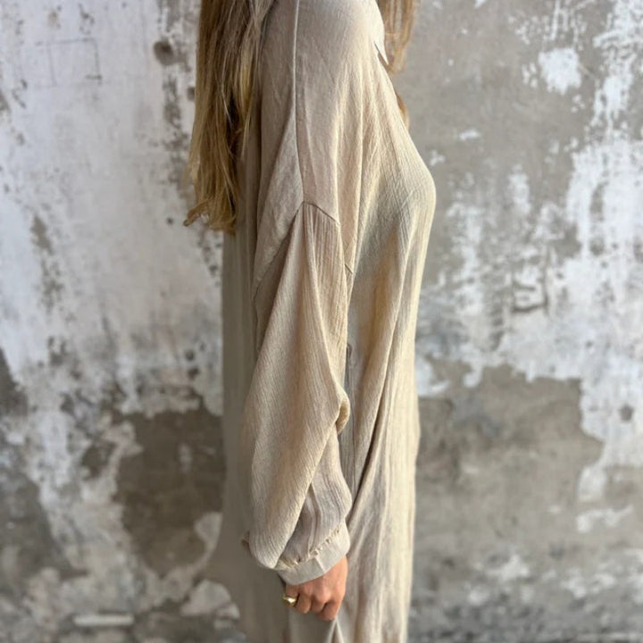 Carmen - Casual poloset