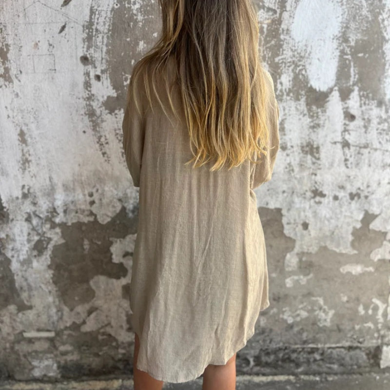 Carmen - Casual poloset