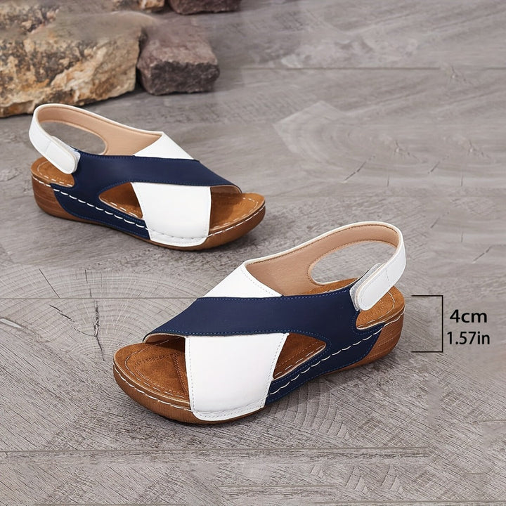Fenna | Ergonomische sandalen