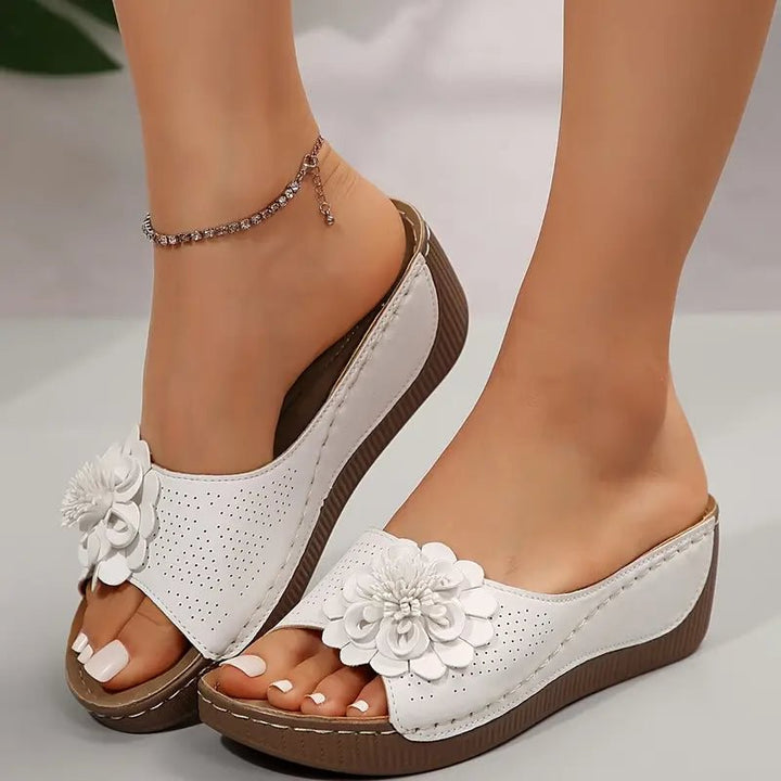 Annelies | Ergonomische sandalen