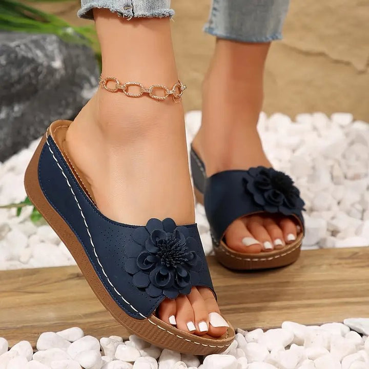 Annelies | Ergonomische sandalen