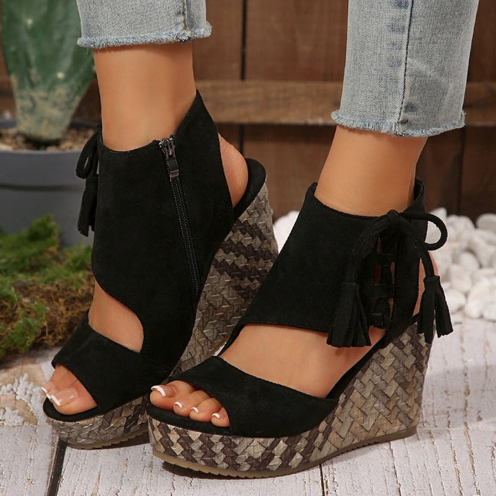 Maud | Ergonomische sandalen