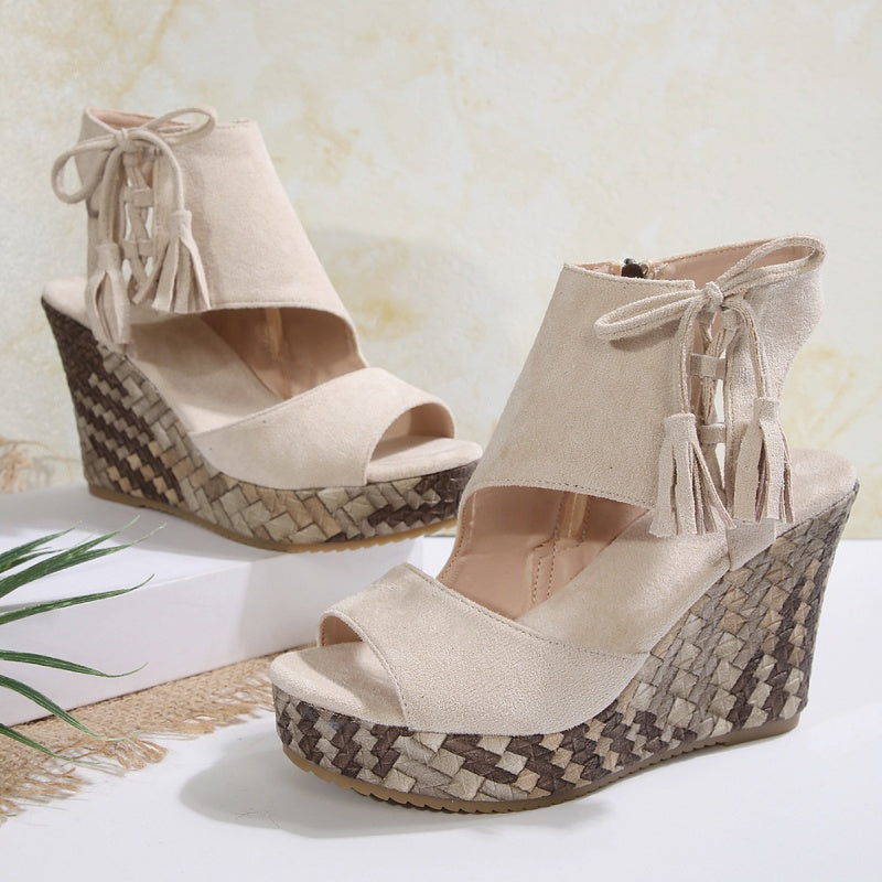 Maud | Ergonomische sandalen