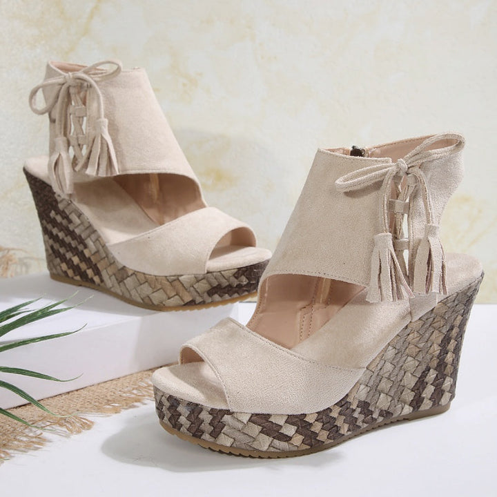 Maud | Ergonomische sandalen