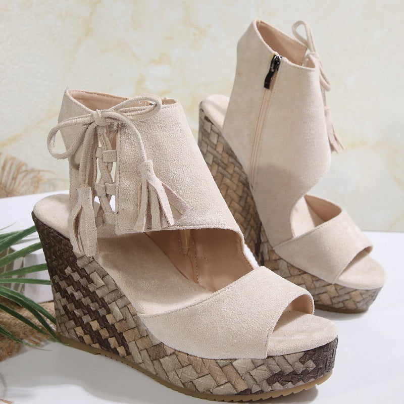 Maud | Ergonomische sandalen