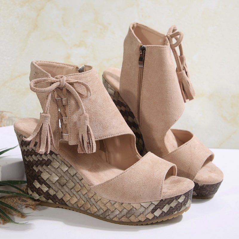 Maud | Ergonomische sandalen