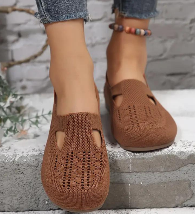 Geertje | Ergonomische sandalen