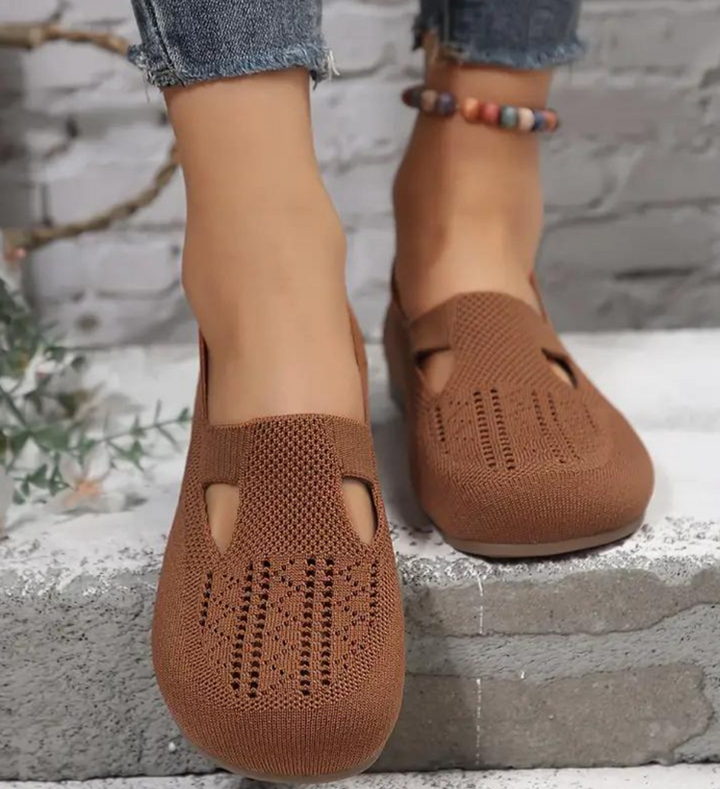 Geertje | Ergonomische sandalen