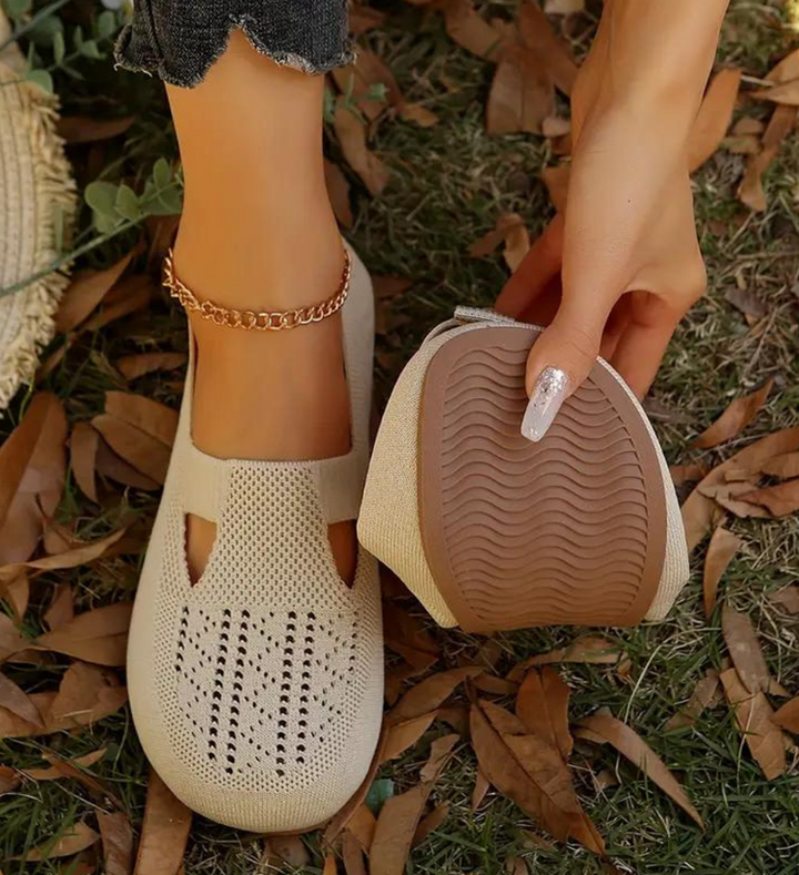 Fardau | Ergonomische sandalen