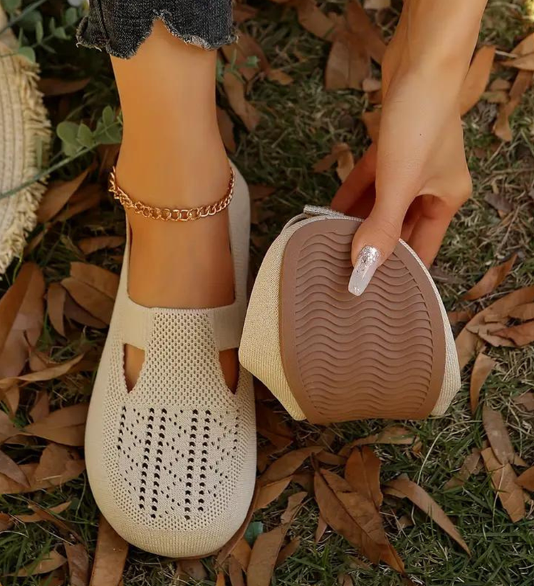 Geertje | Ergonomische sandalen