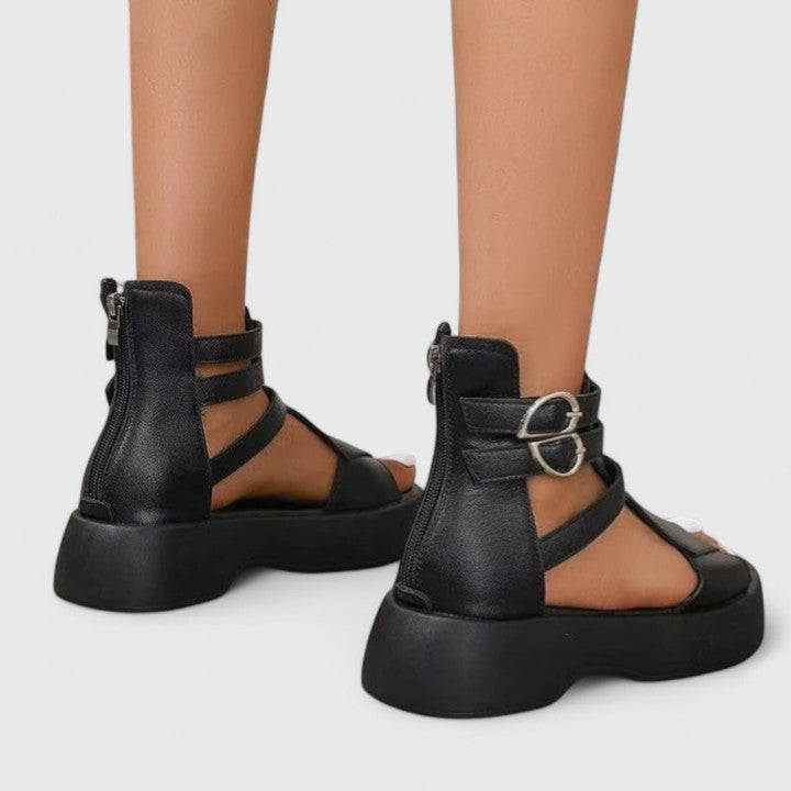 Ivana - Orthopedische sandalen