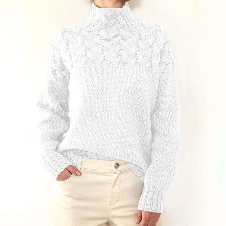 Elena | Warme coltrui