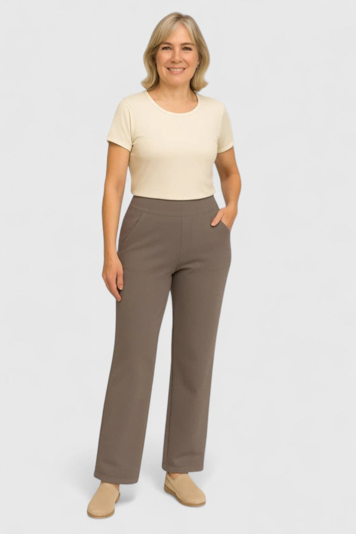 Hilary | Stijlvolle broek
