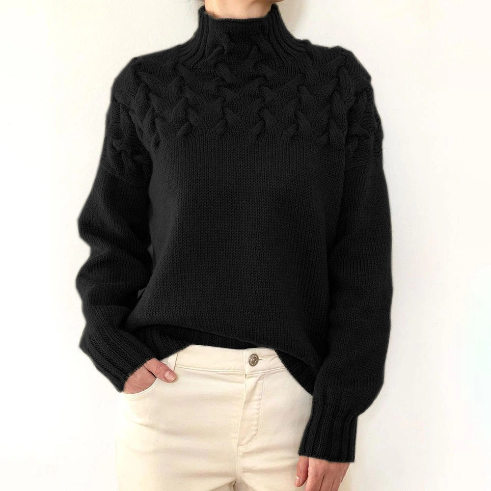 Elena | Warme coltrui