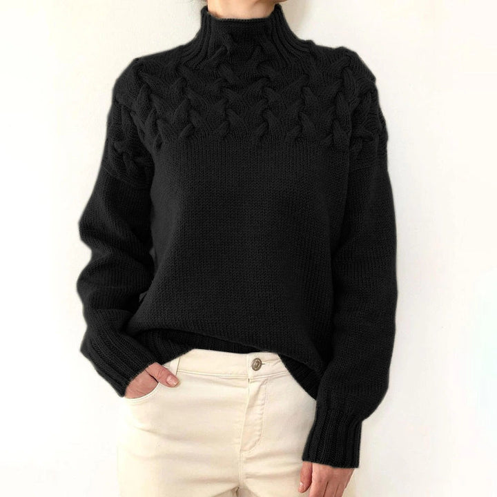 Elena | Warme coltrui